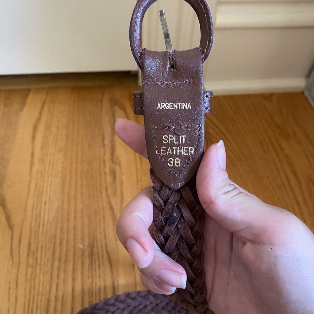 Belt - Picture 2 of 5